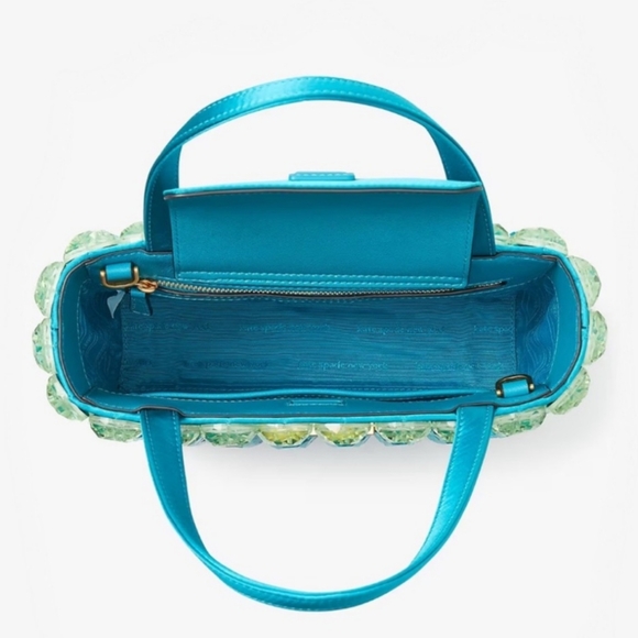 Kate Spade Candy Small Tote/ Crossbody - Picture 4 of 8